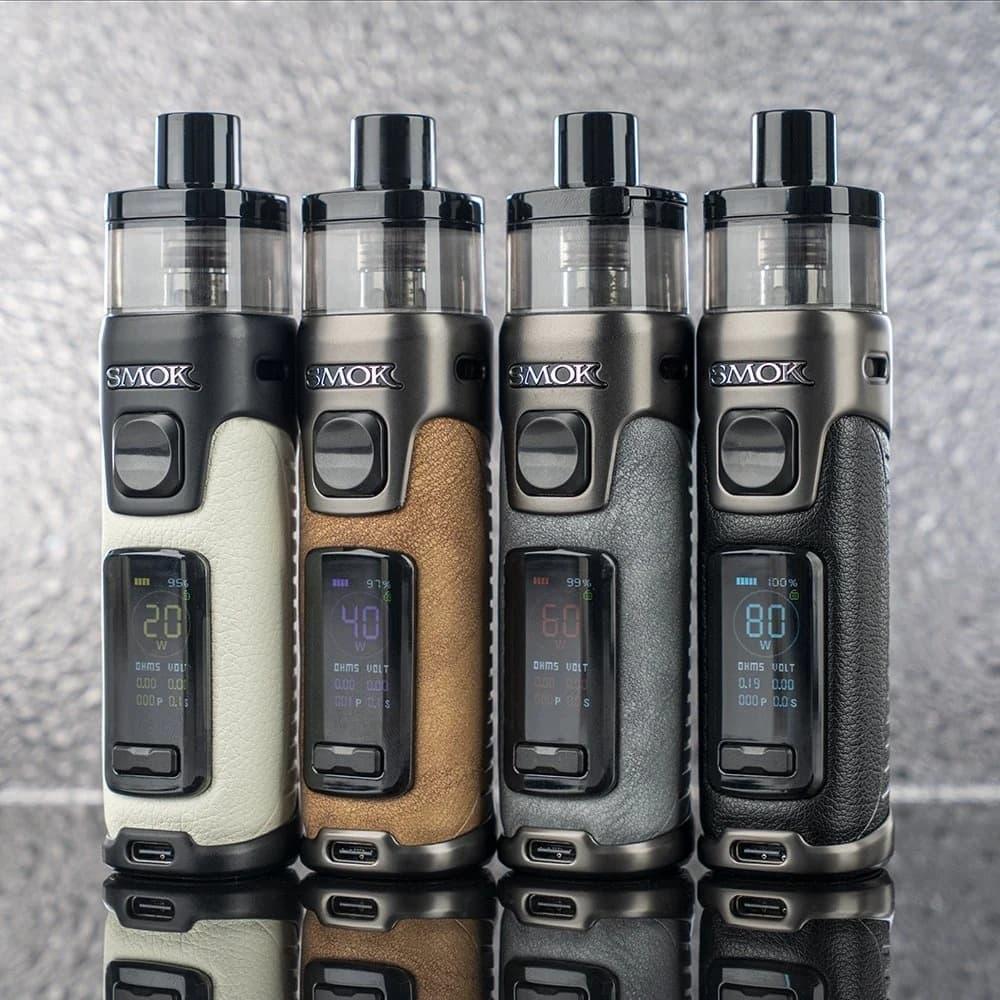 Discover the Latest Innovations in E-cigarette Cartridges for Safer Vaping Experiences