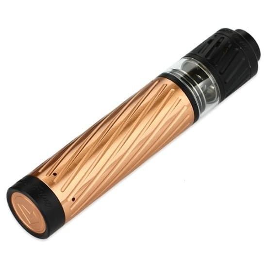 IBvape E-Cigaretta user review and safety breakdown explaining how much nicotine is in an e cigarette