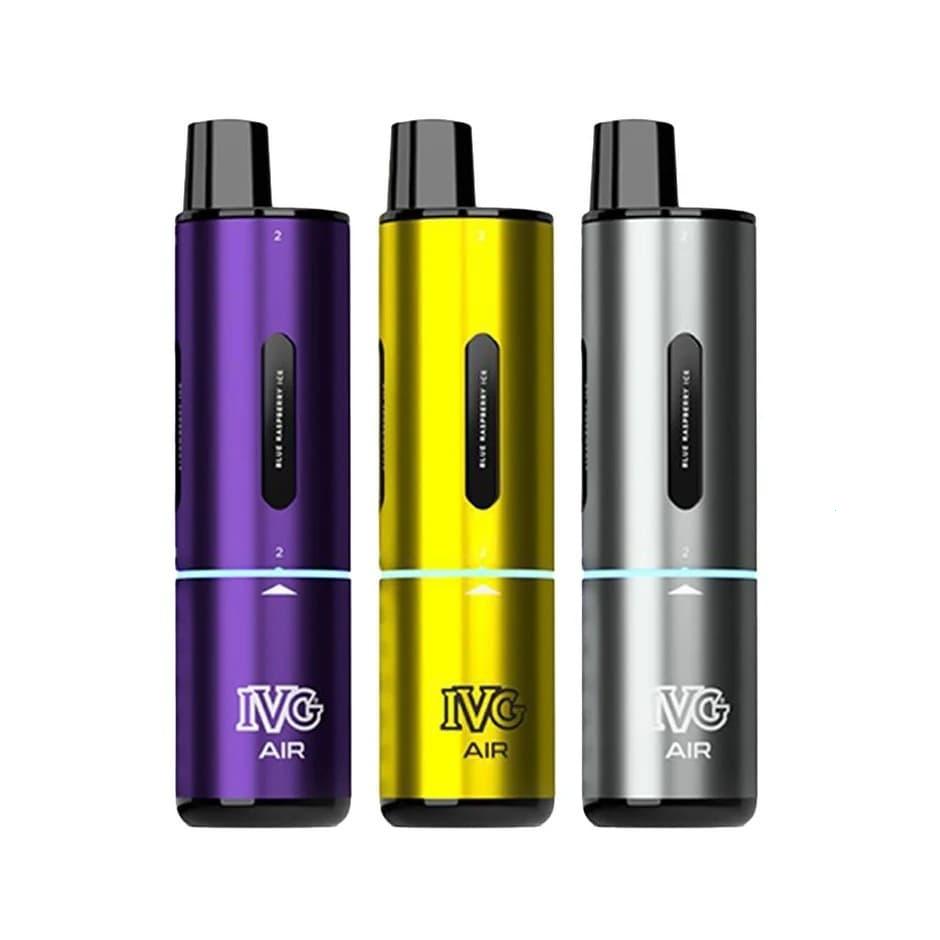 Explore the Future with E-papierosy and White-label E-cigarette Solutions Driving Innovation
