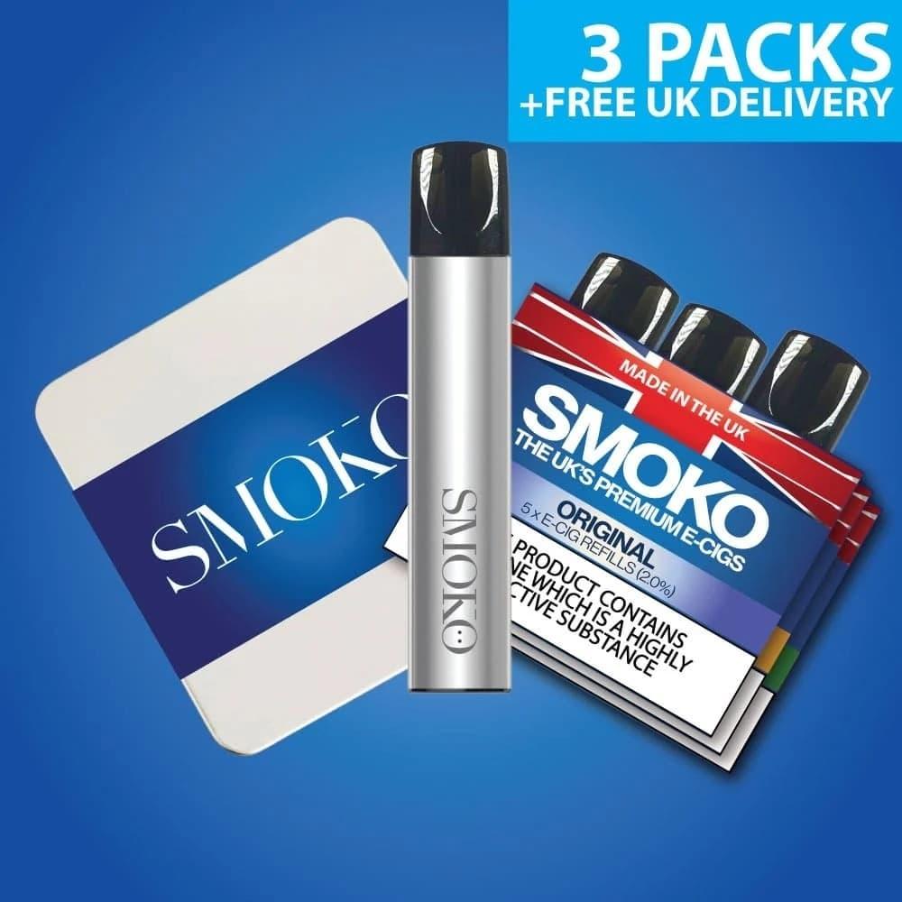 IBVape Guide on how does e cigarette cause cancer and why IBVape users need clear answers