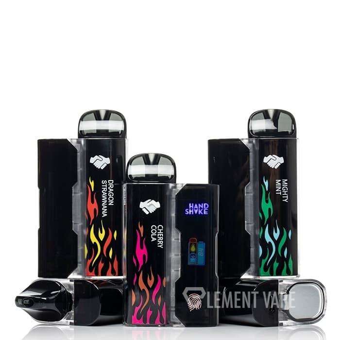 Liquidy Reveals 7 Essential Tips to Choose the Best Electronic Cigarette Fluid for Flavor Safety and Value
