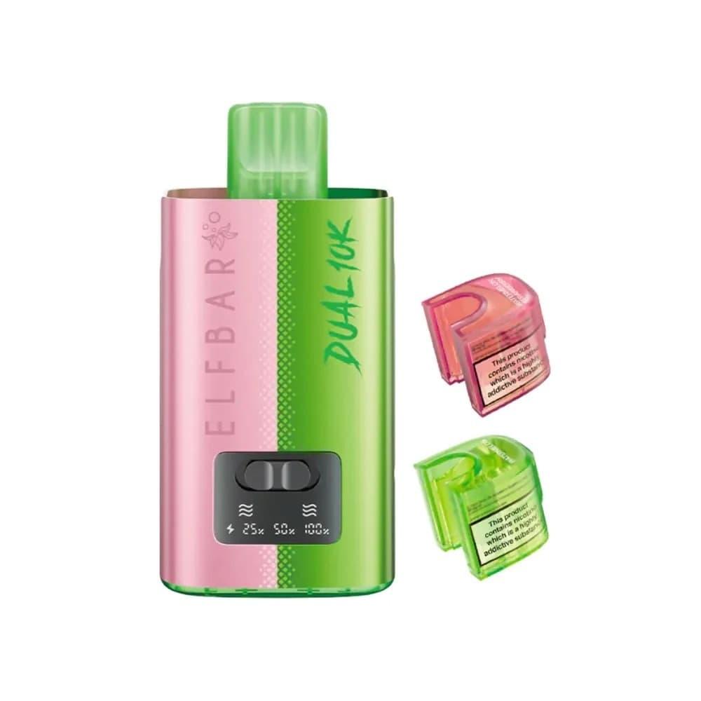 IBVape Review and Buyer Guide - what is the best e cigarette to buy and why IBVape may be your top choice