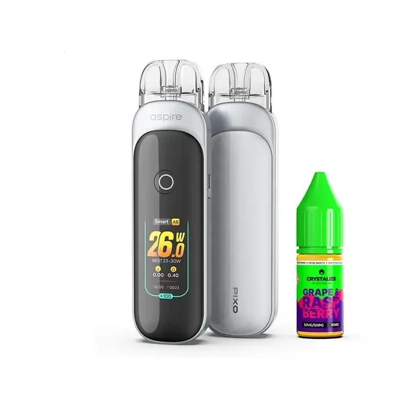 ibvape E-Shisha Hands On Review and battery for electronic cigarette Buying Tips for Longer Run Time