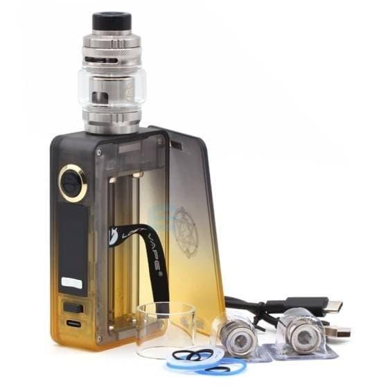 IBvape Guide — is a vape an e cigarette and IBvape Tips for New Vapers