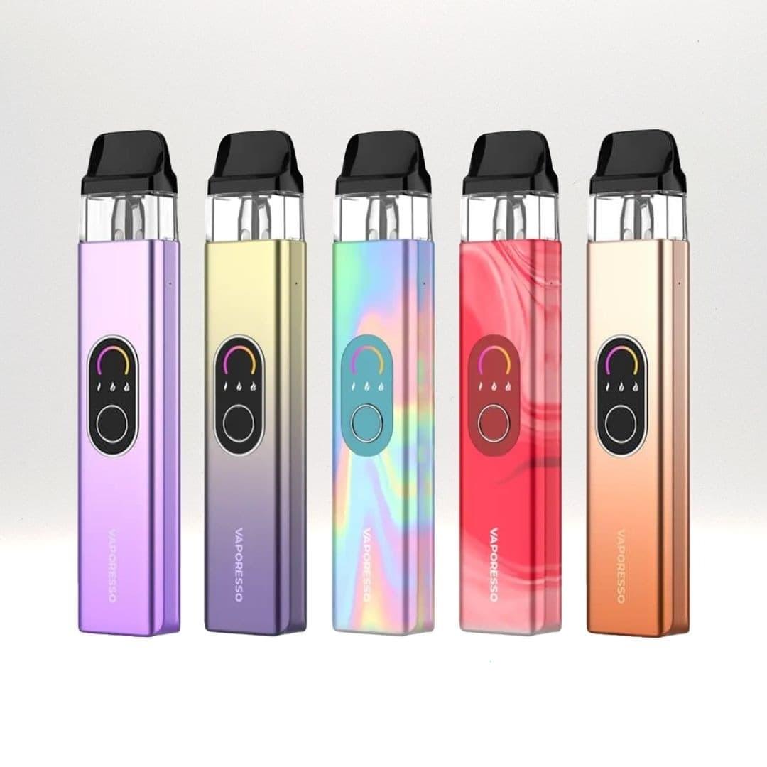 Top Features to Look For in E Cigarette Cartridges
