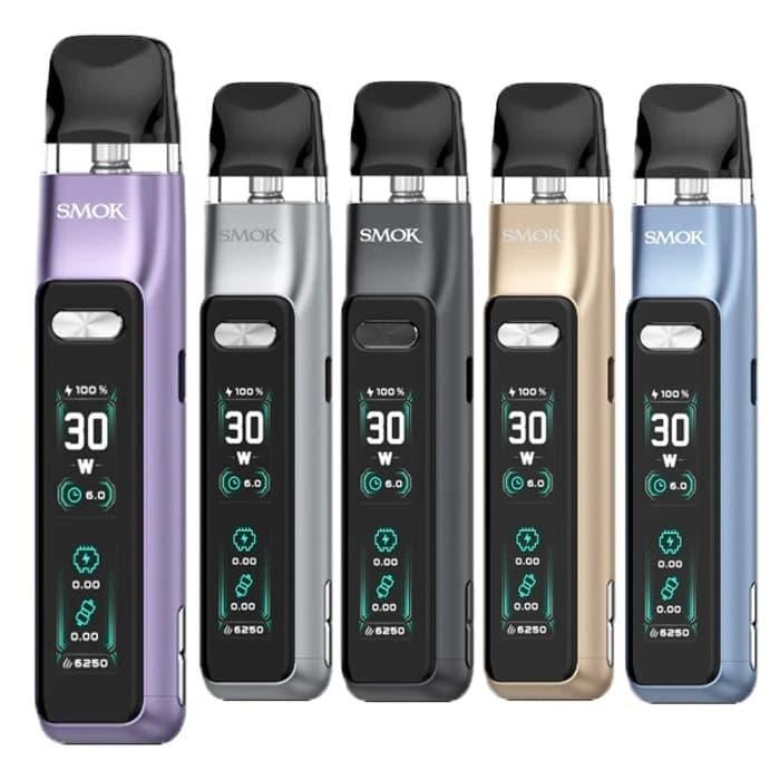 What e cigarette to buy for the best vaping experience in 2024