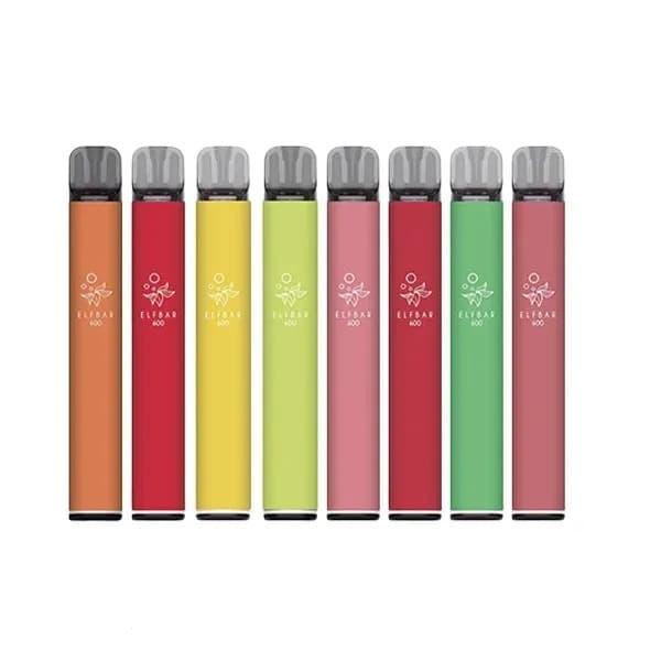 ibvape 35000 Züge field test and health report - can electronic cigarettes give you lung cancer answered