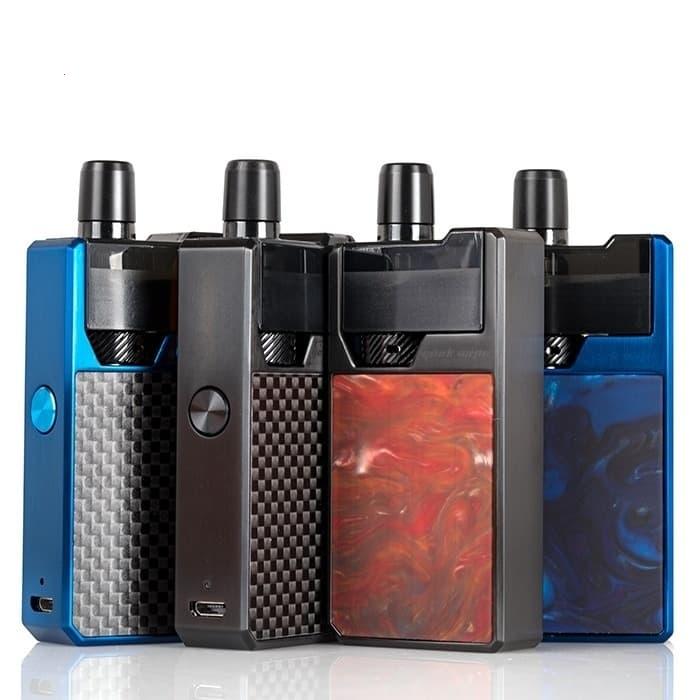 IBvape E-cigarete hands on review and clear answers to what are the components of e cigarettes for new vapers