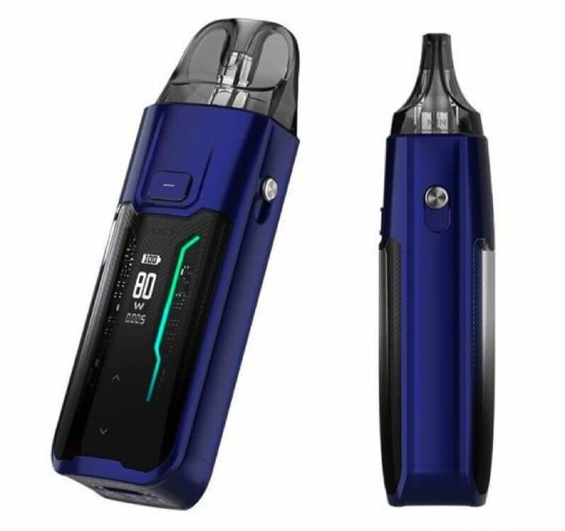 E-Zigaretten Revolution in e cigs that look like cigarettes Changing the Vape Landscape