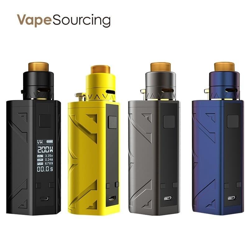 IBVape Buyers Guide 2025 - Why IBVape Ranks Among the best electronic cigarettes amazon Picks