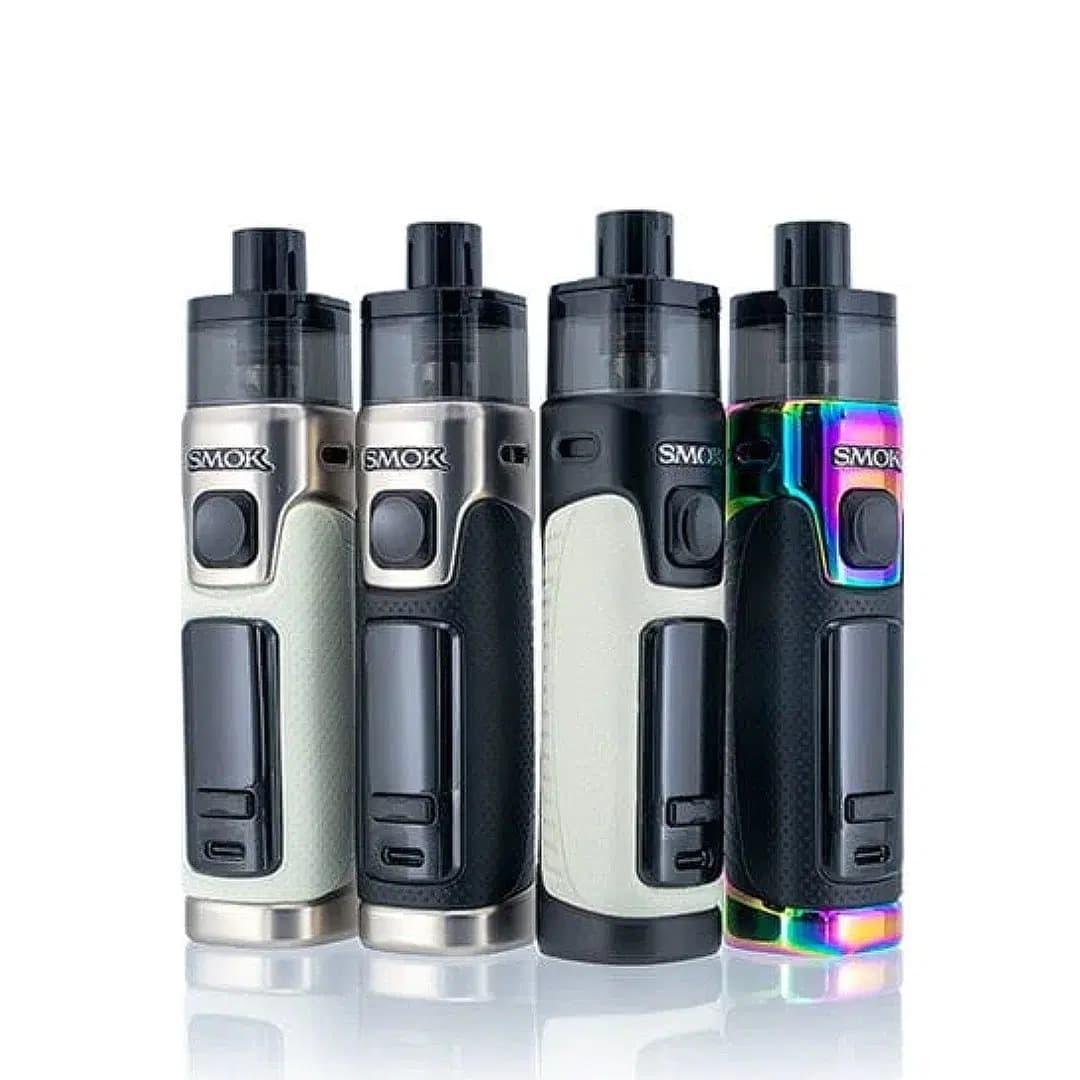 Explore Vape Shop Deals and E-Cigarett Innovations for a Smooth Smoking Experience