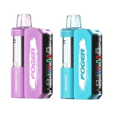 Discover the History of Vape and Learn Who Invented the Electronic Cigarette