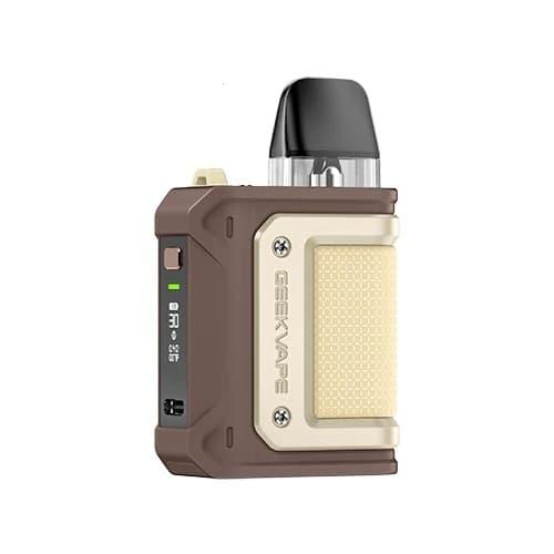 Discover Why IBVAPE Stands Out When Choosing What Is The Best E Cigarette Starter Kit on the Market