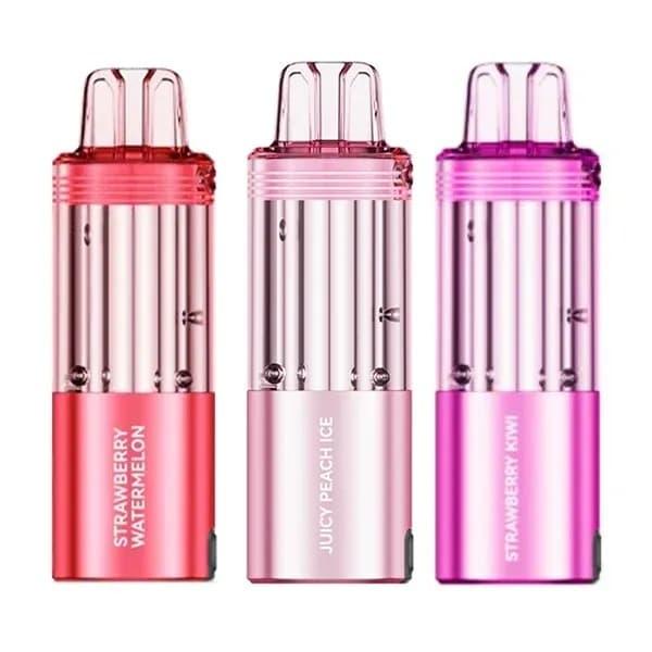 Top 10 best e-cigarette choices for 2025 with in-depth joy electronic cigarette review and buying tips