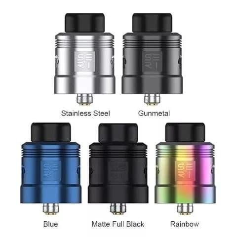 IBVape Shop Top Picks and Reviews - what are the best e cigarette brands to choose in 2025 for flavor and reliability
