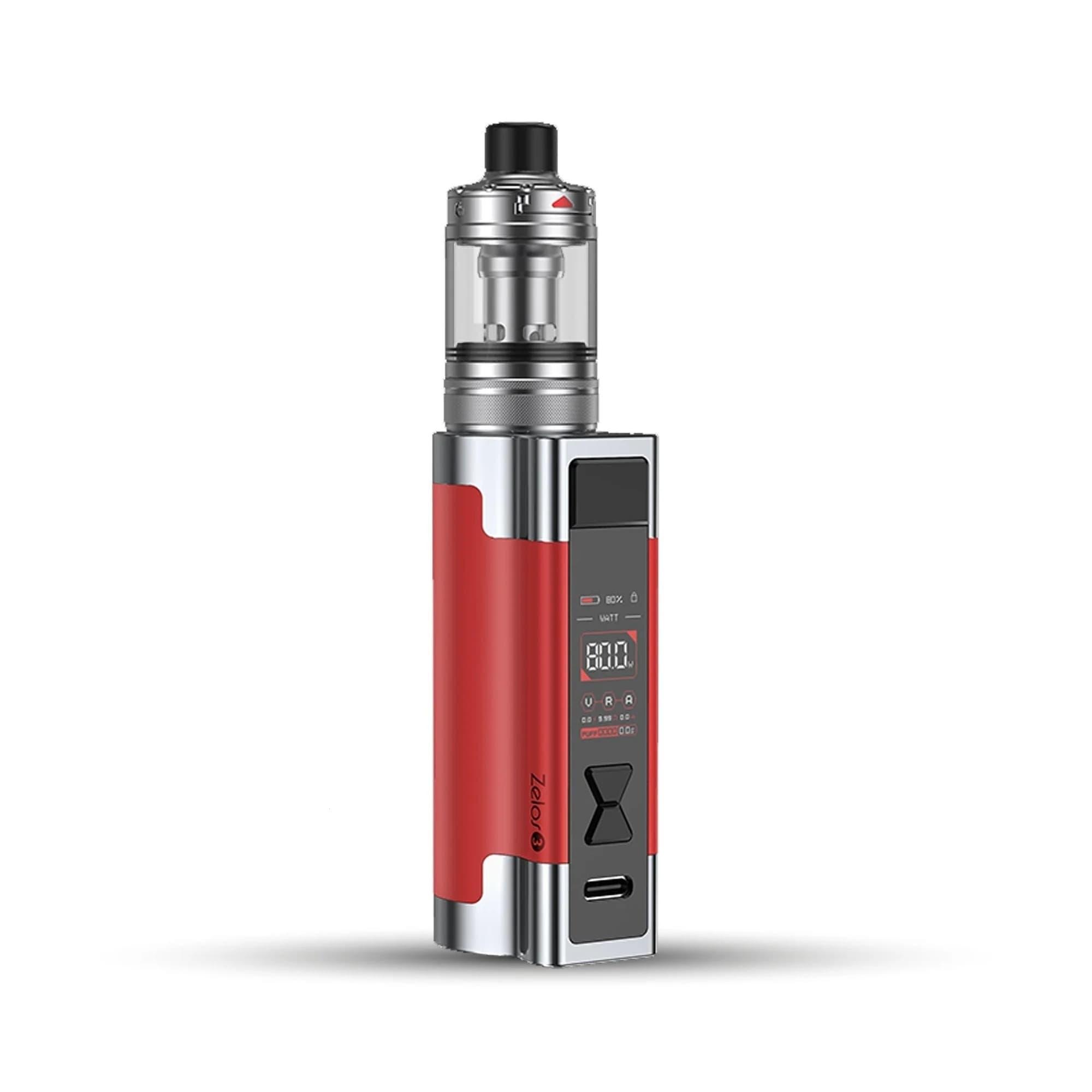 IBvape e-sigara Innovations That Set Electronic Cigarette Companies Apart in 2025