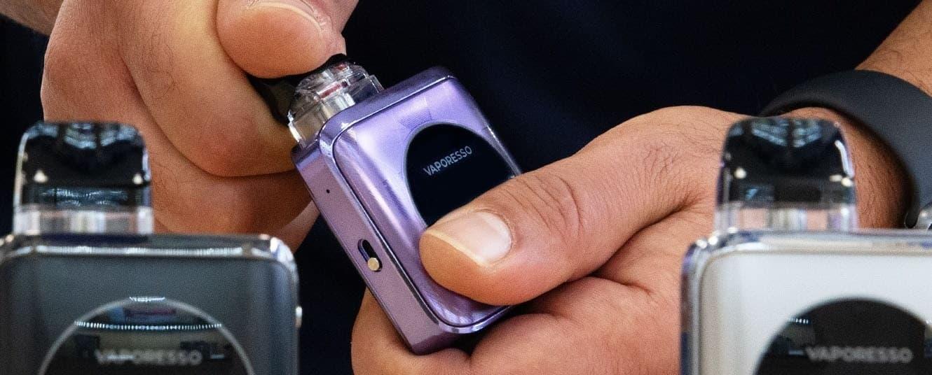 Exploring does e cigarette raise blood pressure answers while your vape shop guides safer quitting options