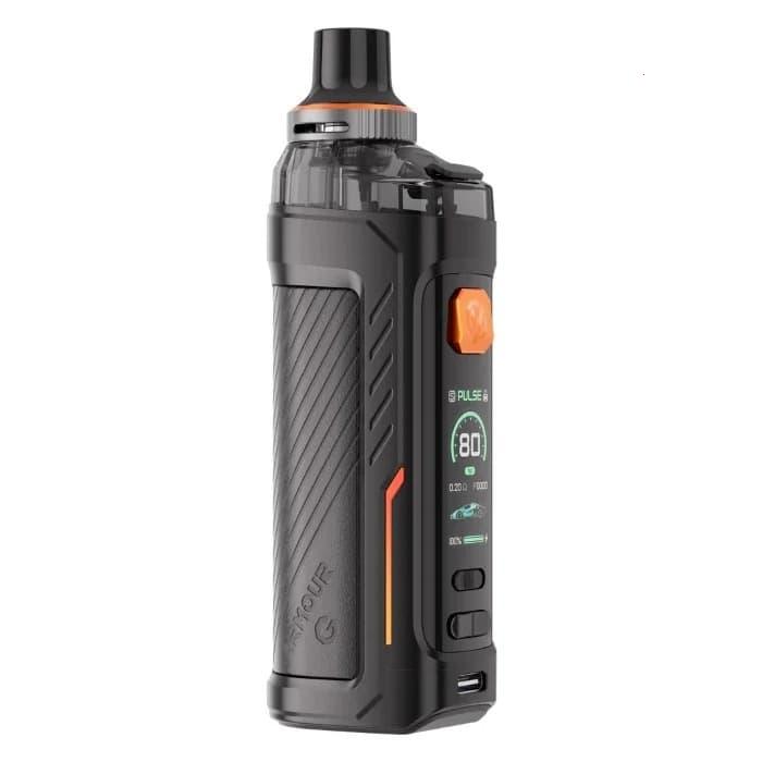 E Papierosy Guide for Beginners Discovering E Papierosy and E Cigarette Pour Débutants Tips