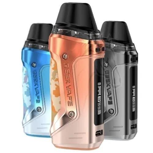 IBVape IBVape Buying Guide Discover Why the Rechargeable E Cigarette Outperforms in Battery Life and Flavor