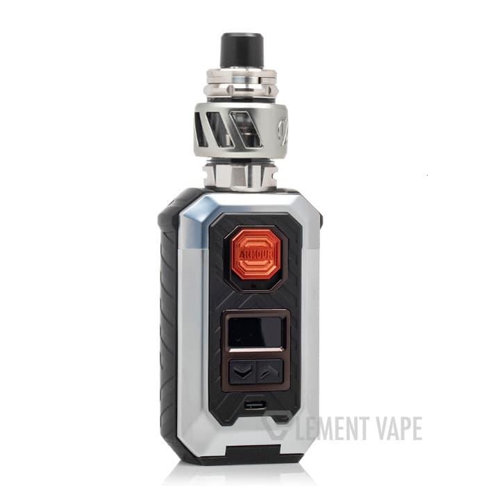 ibvape 35000 Züge field test and health report - can electronic cigarettes give you lung cancer answered