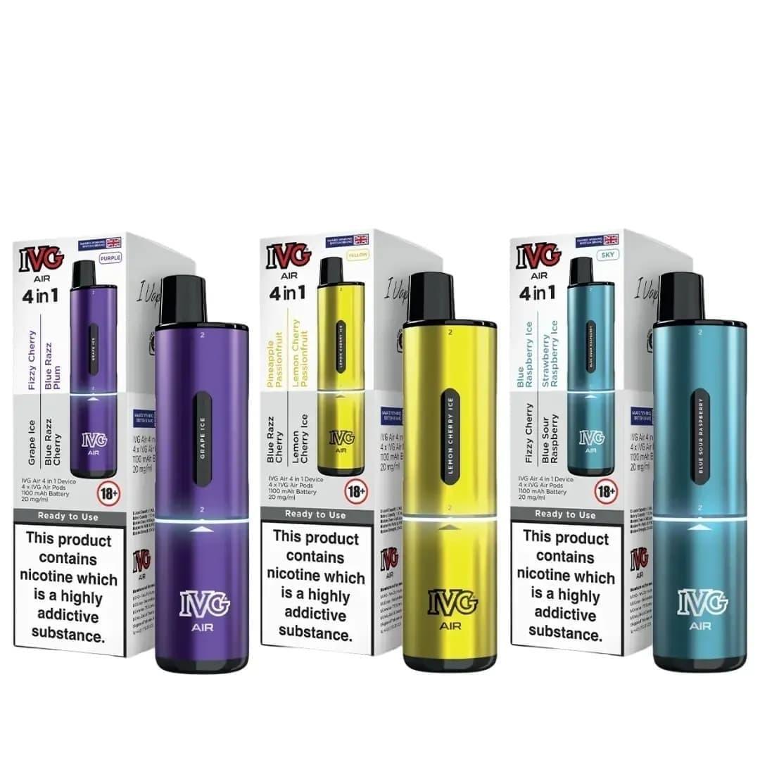 E Cigaretta Bolt Leads the Market in Real vs Fake E Cigarette Choices