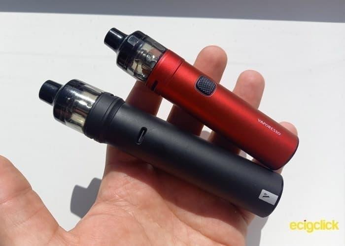 Vape Shop Trends 2025 - Best cigalikes Picks for New and Seasoned Vapers