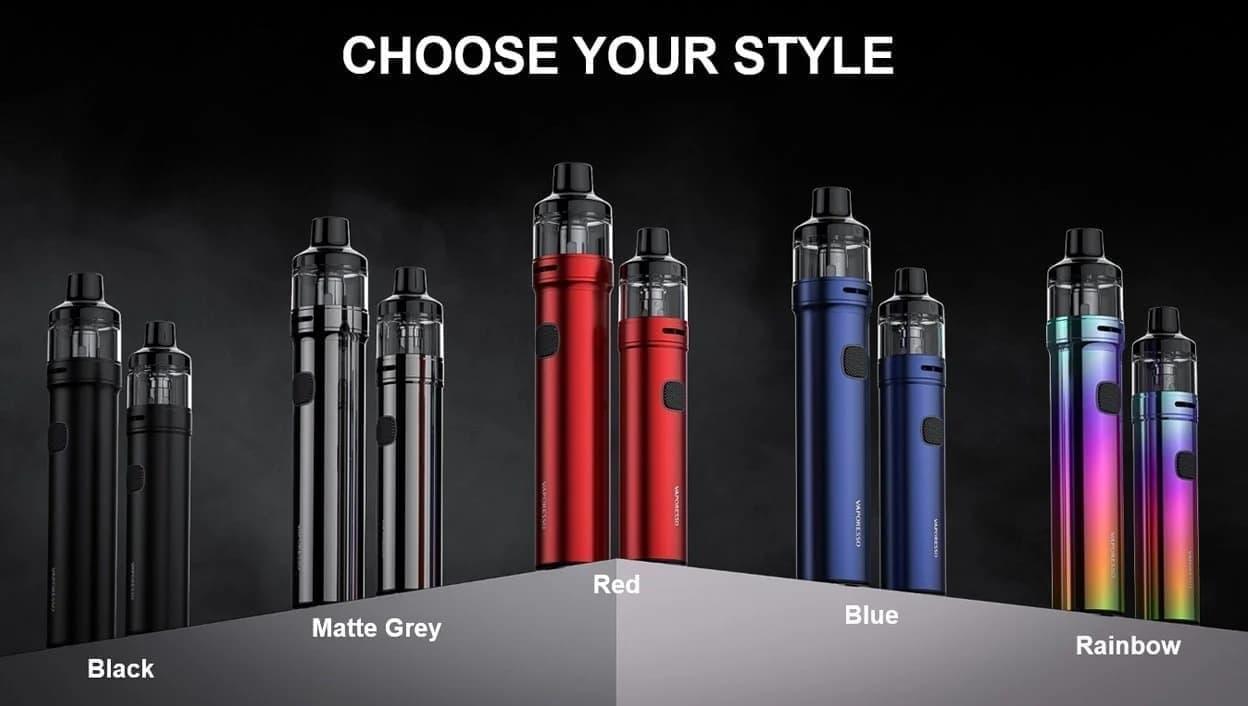 Discover the Best E-Papierosy Jednorazowe and Electronic Cigarette Cartridges for a Smooth Vaping Experience
