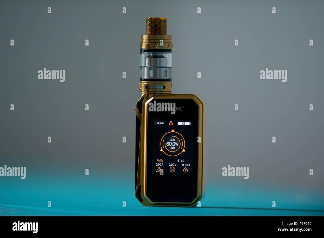 IBvape e-zigaretten Guide for New Vapers with Local e cigarette st catharines Buying Tips