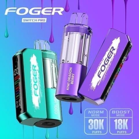 IBVAPE Bolt review and buying guide for disposable menthol e cigarettes delivering crisp cooling flavor