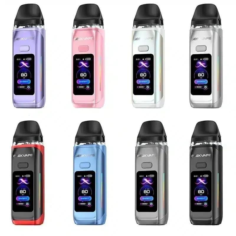 IBVape exclusive guide to e cigarette sydney trends and why IBVape is the top pick for local vapers