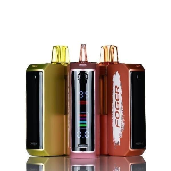 IBvape Review and Buying Guide for the electronic cigarette kit Every Vaper Needs IBvape Picks