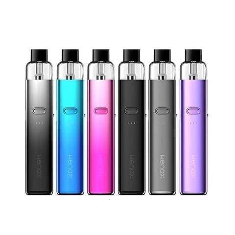 E-cigareta Shop Reveals New e cigarette sensor Innovations That Boost Vaping Safety and Flavor
