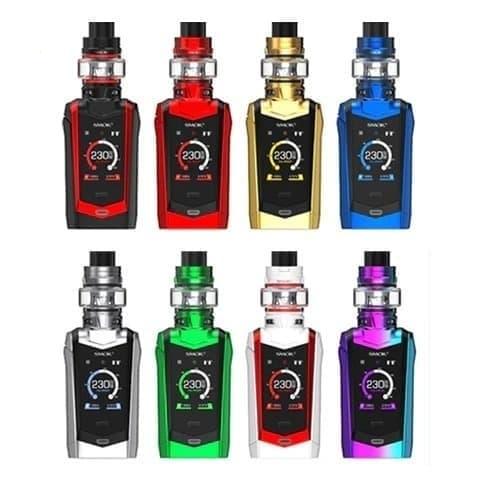 Smart Buying Guide for elektronik sigara and rechargeable e-cig Essentials for New Vapers