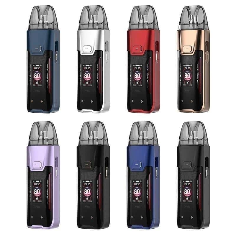 Explore the Benefits of Vape and Vape Logic Pro E Cigarette for an Enhanced Smoking Experience