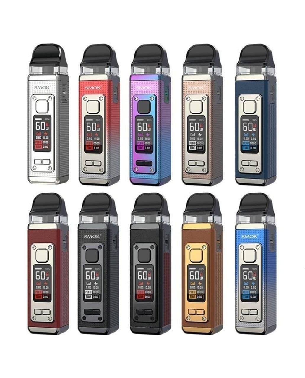 Elektronické cigarety buying guide - choose the best green electronic cigarette lighter for safety style and sustainability
