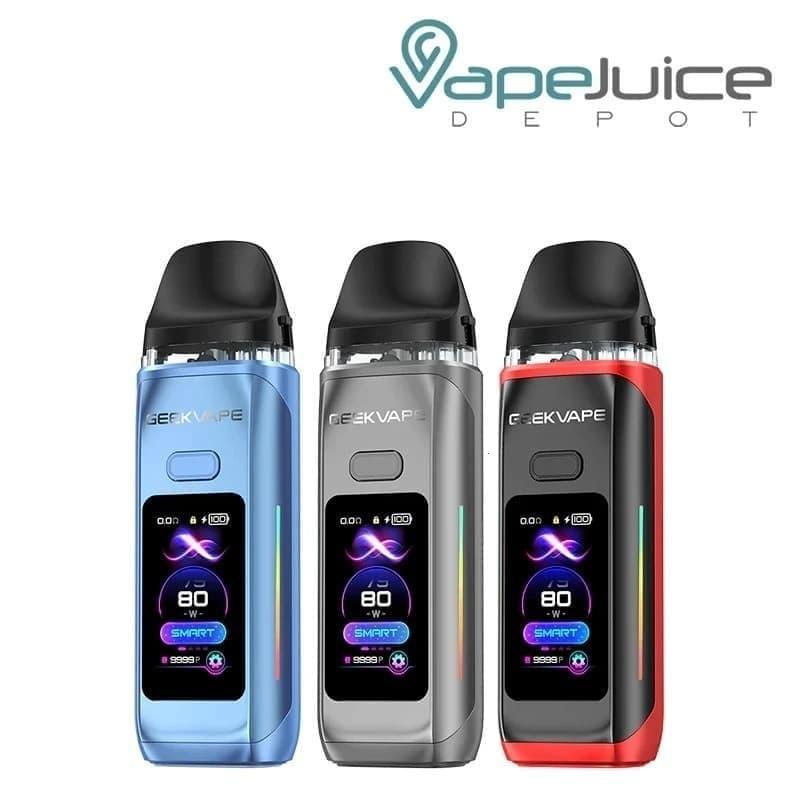 Discover How e-dym Enhances Your Experience with the 100 cigarettes adapter and Why e-dym is a Top Choice for Smokers