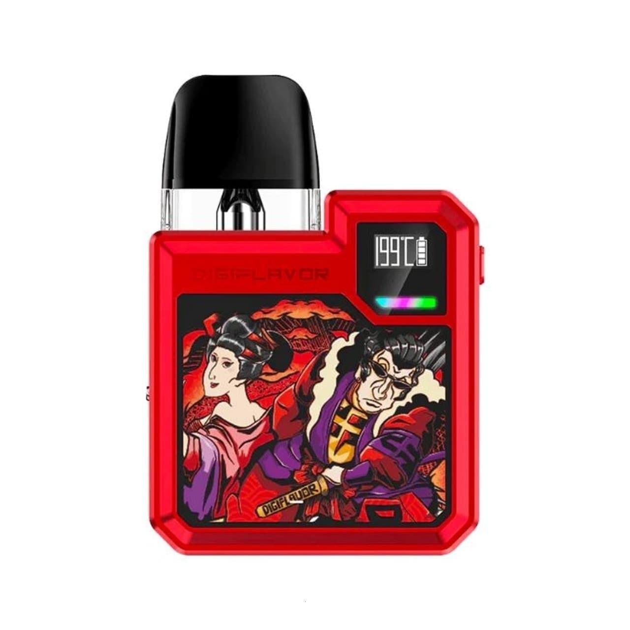 Why e-sigara Is Turning Heads and How njoy e-cigarette Combines Flavor Design and Value