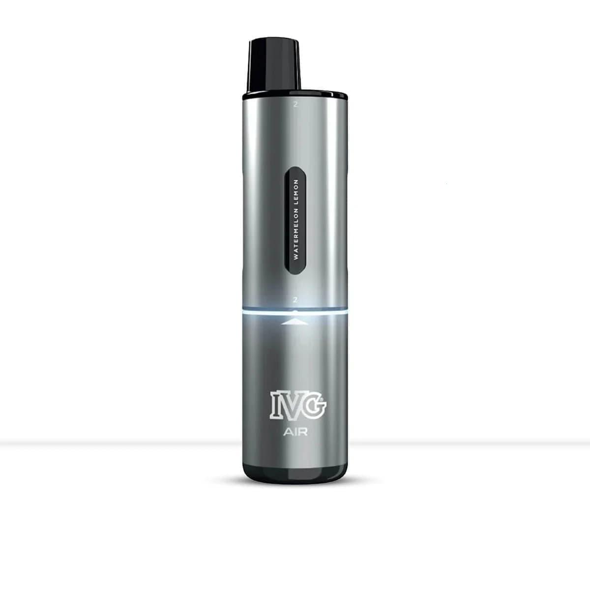 E cigarettes without nicotine a safer alternative for smoke-free satisfaction