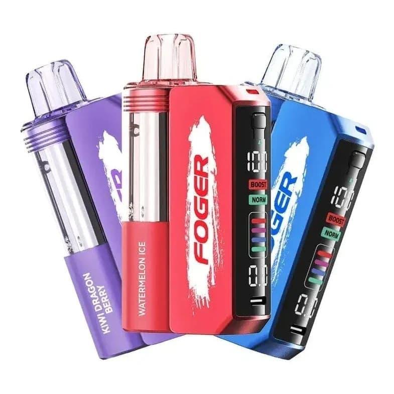 Ultimate Vape Shop Essentials 2025 Top e-cigars Reviews Flavor Guides and Budget Picks