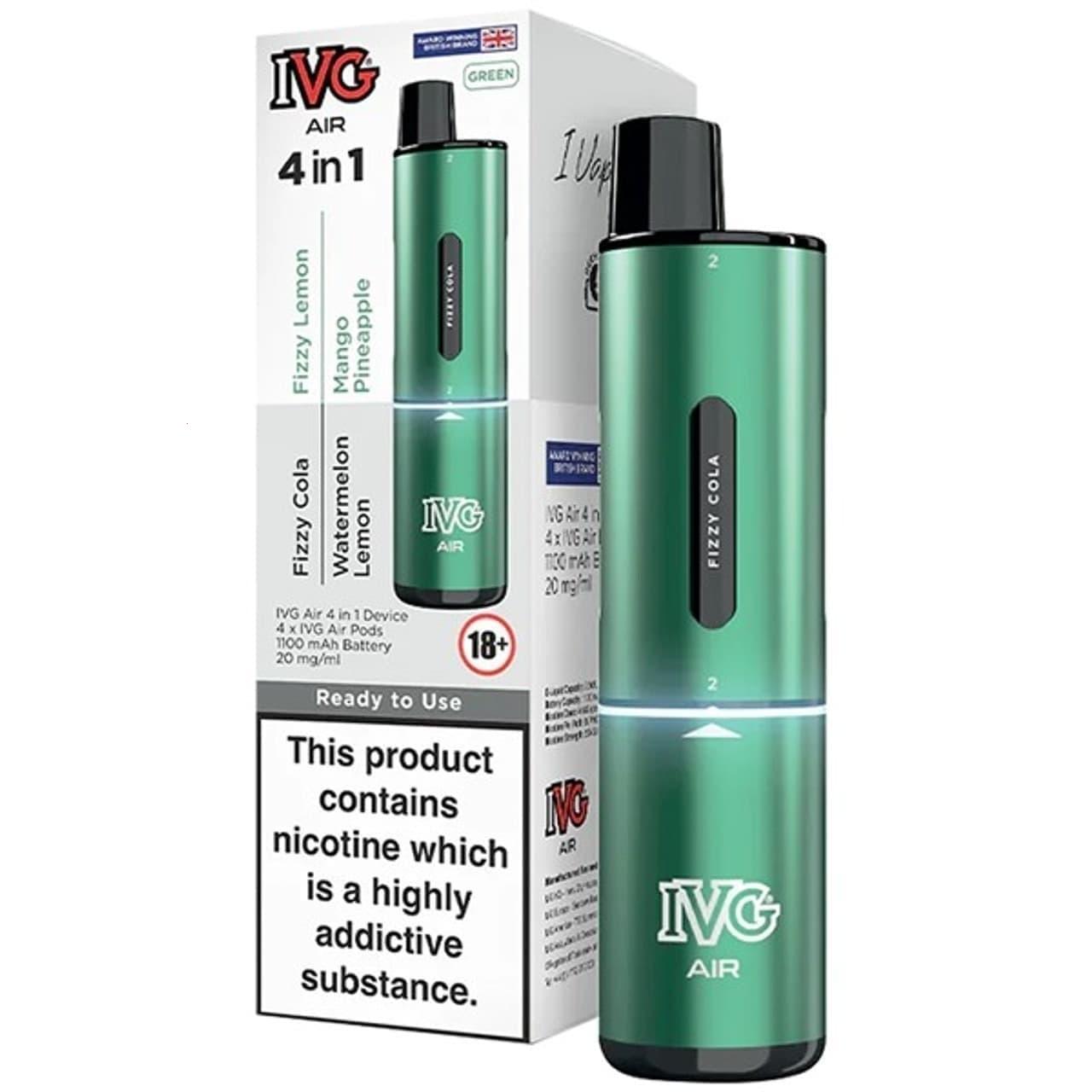 Surprising Top E Cigarette Brands for 2025 and How to Choose the Right electronic cigarette pod for Flavor and Battery Life