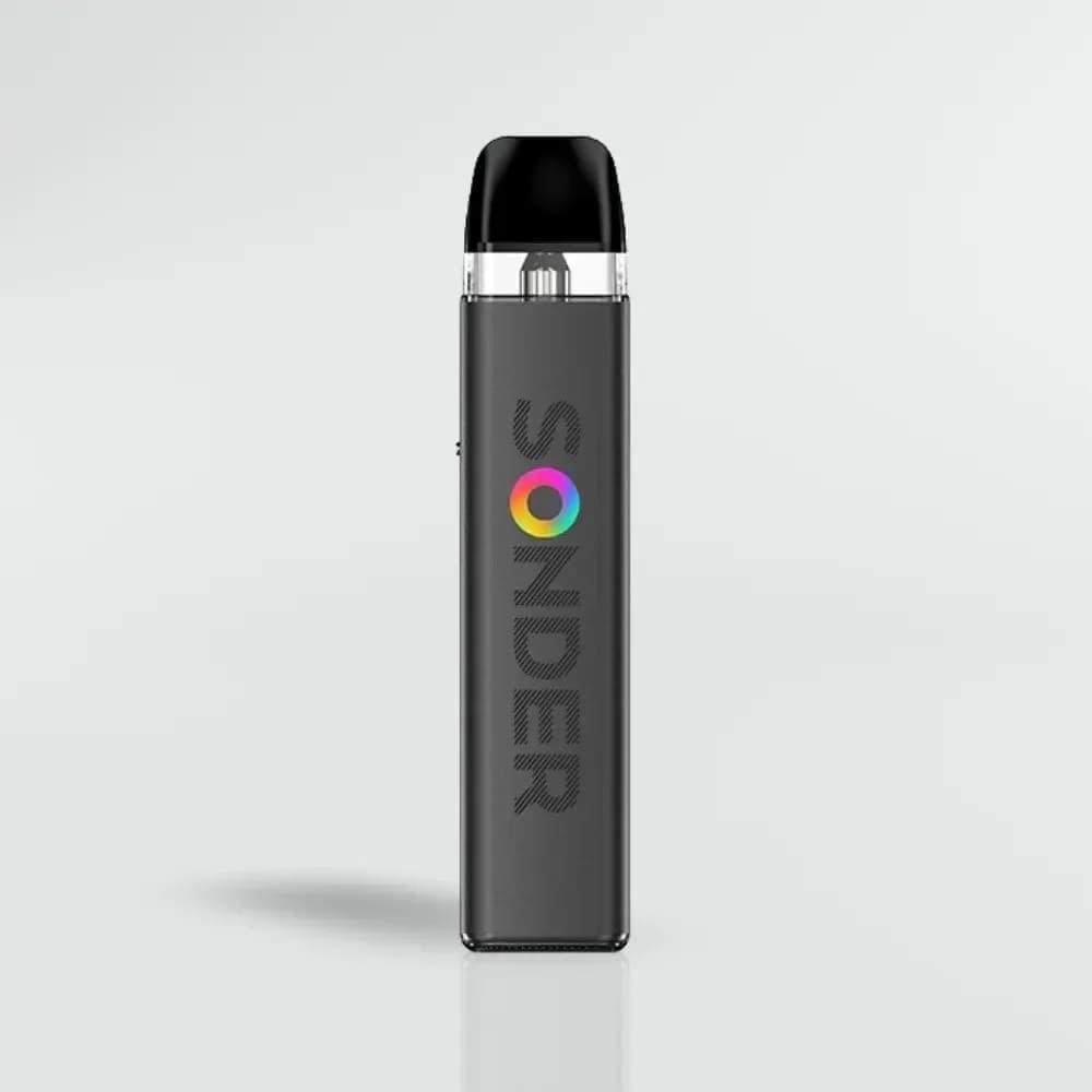 IBvape review 2026, are e cigarettes a safe alternative to smoking and what the evidence says about IBvape