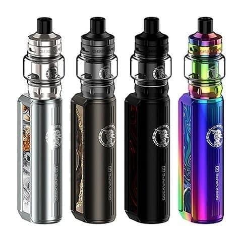 IBvape obchod Reviews and Best Deals on vip e cigarette Kits to Boost Your Vaping Setup
