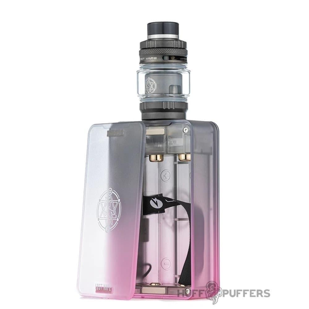 IBVAPE insider guide – what are the best e-cigarettes right now and why IBVAPE leads the list