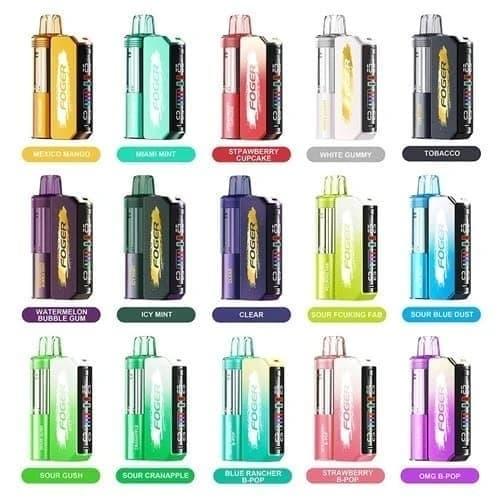 E-Zigaretten consumer guide to describe legal restrictions on tobacco and e-cigarettes.
