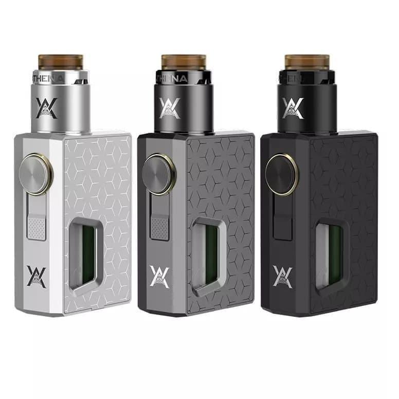 Explore the Latest Vape Electronic Cigarettes with e-dym for an Unmatched Vaping Experience
