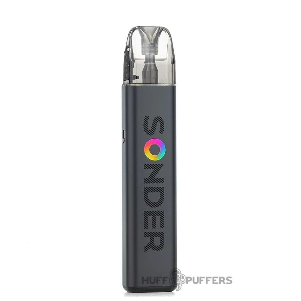 Discover the Unique Features of e-papierosy and Argus Electronic Cigarette in Vaping Trends