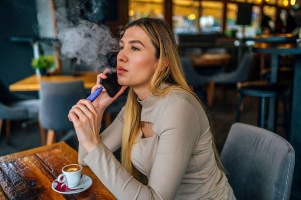 In-depth ibvape 12000 Züge review and what e-cigarette chemicals mean for your health