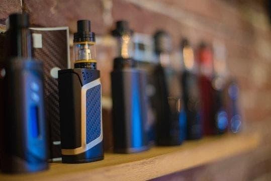 Einweg E-Zigarette tips for finding the best electronic cigarette near me open now options