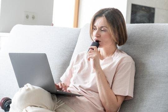 IBVAPE guide to coughing from e cigarettes and simple fixes every IBVAPE user should know