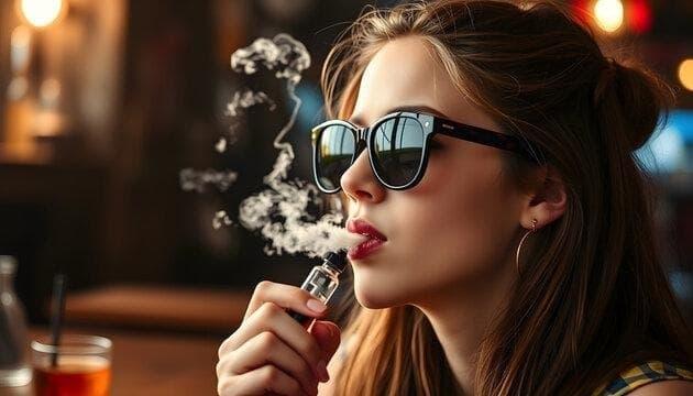 2025 Review of ibvape 35000 Züge Performance and What electronic cigarette or cigarette Buyers Need to Know